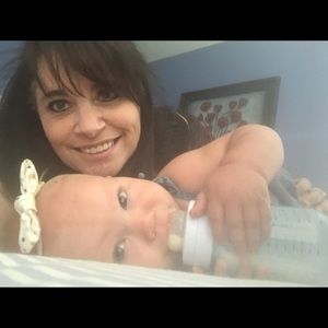 Meet your Posher, Mari beth